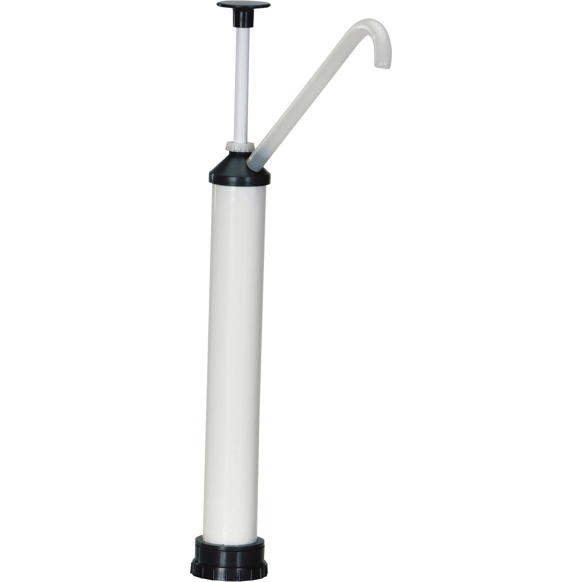 Gpi Rotary Hand Pump — Model Rp 10 Ul Northern Tool
